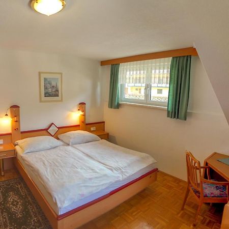 Gasthof Podobnik Bad Eisenkappel Dış mekan fotoğraf