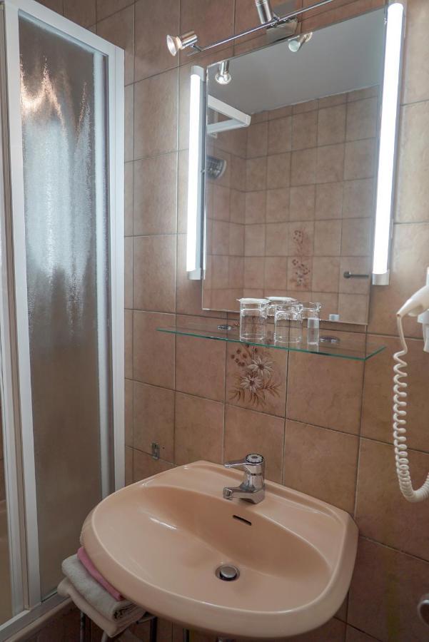 Gasthof Podobnik Bad Eisenkappel Dış mekan fotoğraf