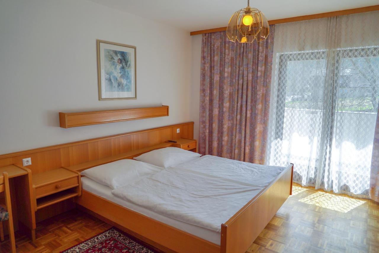 Gasthof Podobnik Bad Eisenkappel Dış mekan fotoğraf