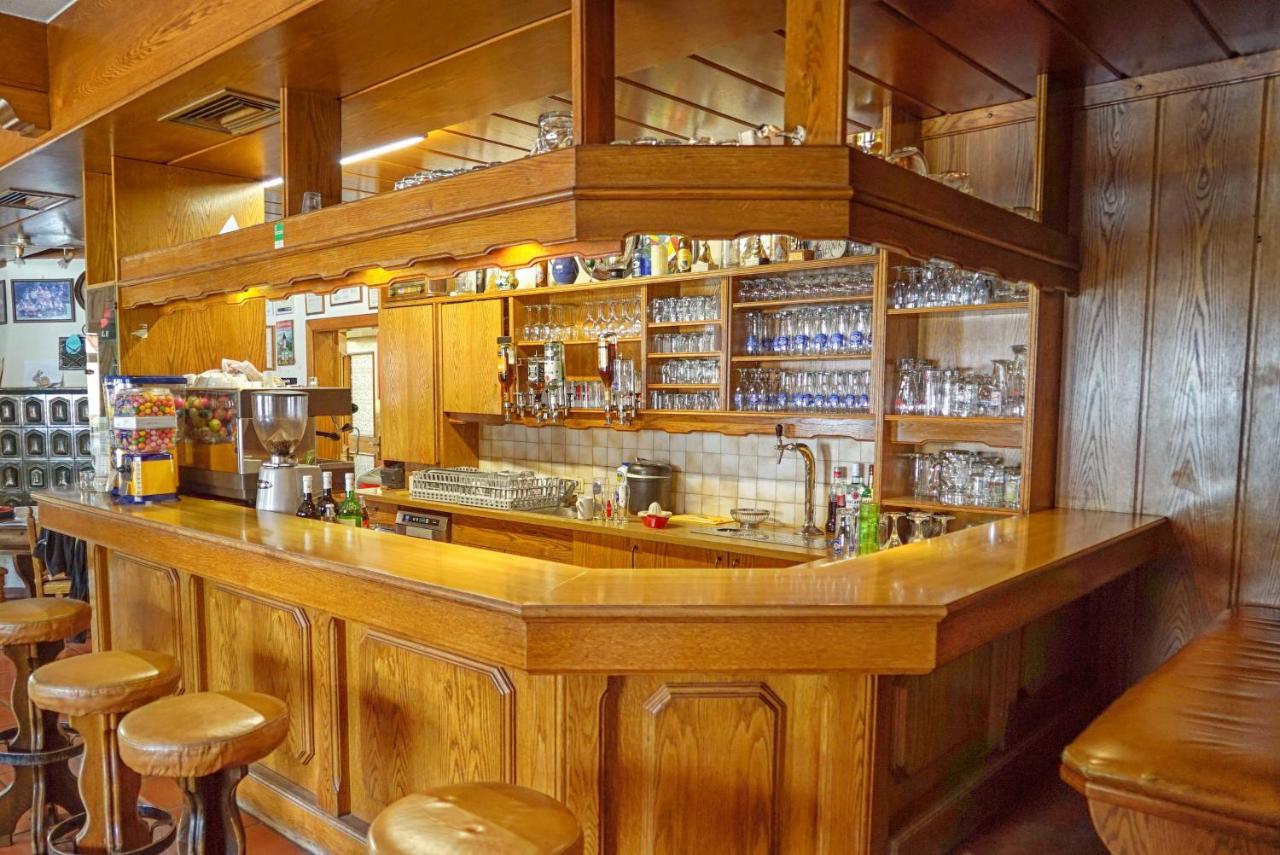 Gasthof Podobnik Bad Eisenkappel Dış mekan fotoğraf
