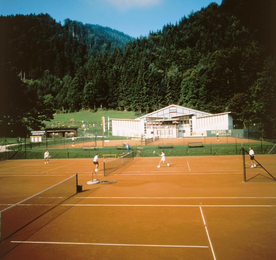 Gasthof Podobnik Bad Eisenkappel Dış mekan fotoğraf