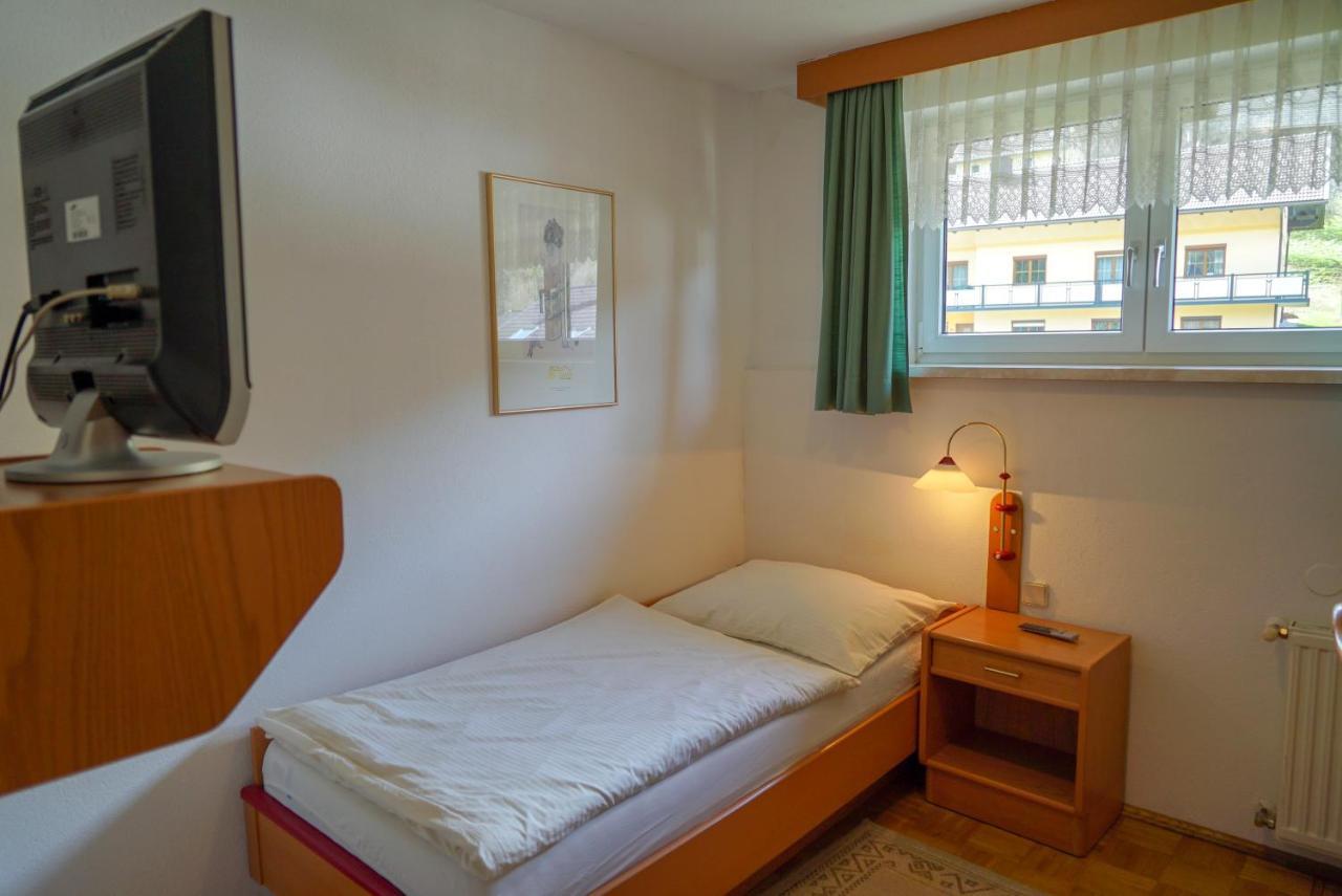 Gasthof Podobnik Bad Eisenkappel Dış mekan fotoğraf