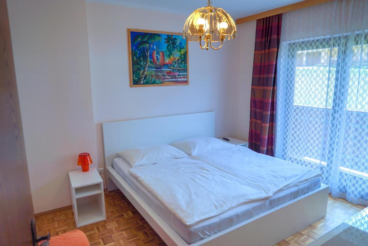 Gasthof Podobnik Bad Eisenkappel Dış mekan fotoğraf
